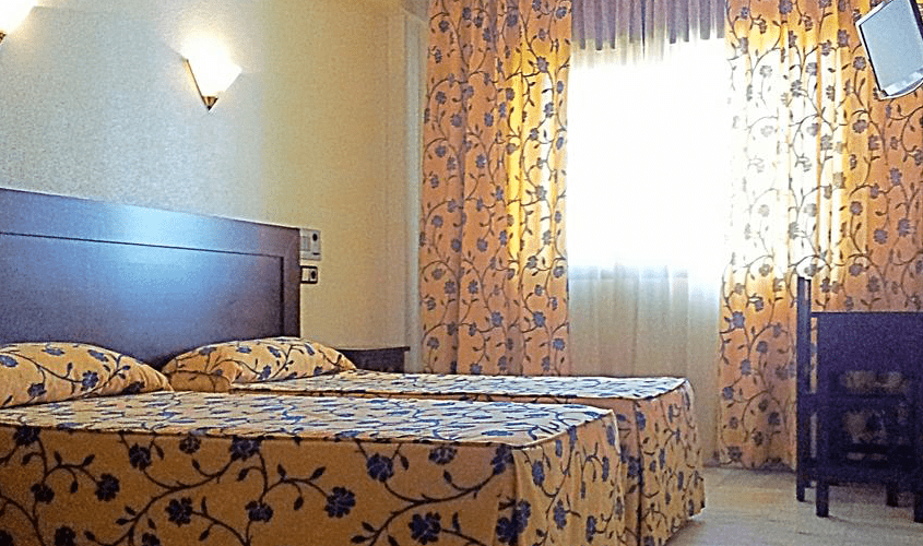 Hotel Averroes