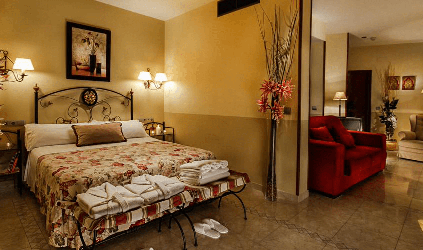 Hotel Selu