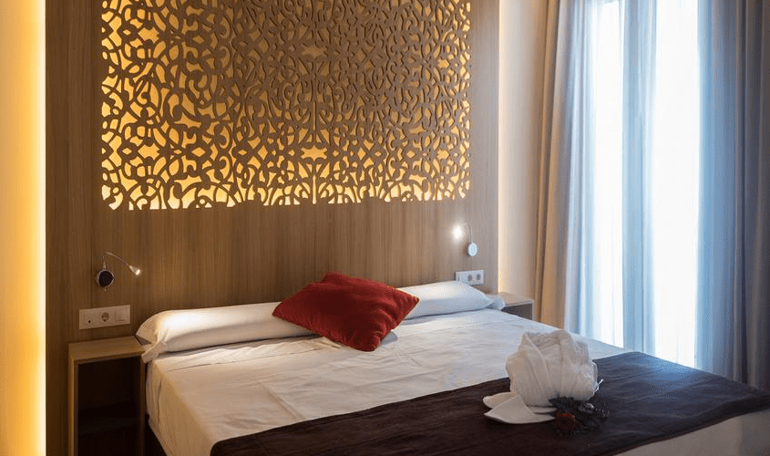Hotel Soho Boutique