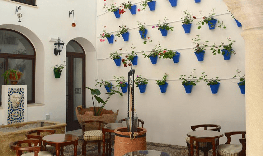 Hotel Marisa
