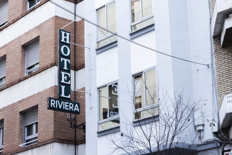 Hotel Riviera